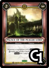Palace of the Plague Lord